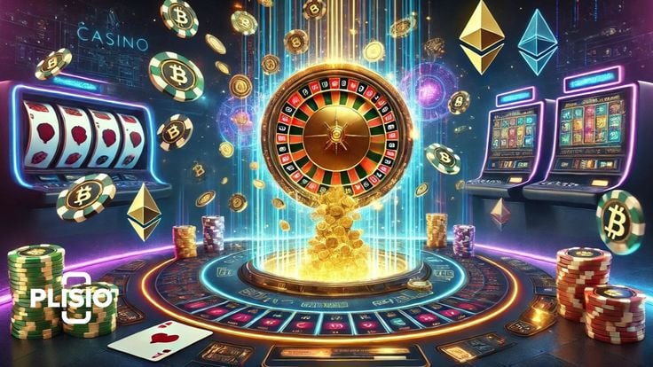 Video Slots ဂိမ်း ရုပ်ပုံများ