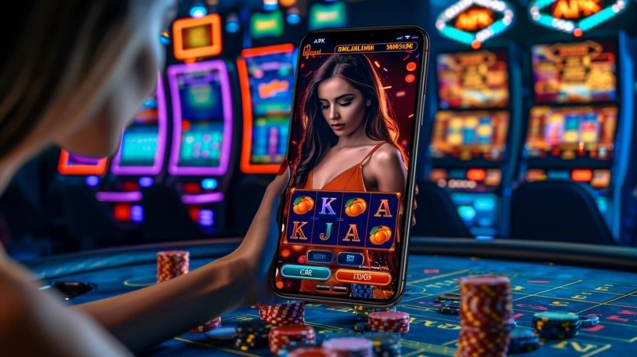 sotmel APP ရလဒ်စစ်ဆေးနေသောမြင်ကွင်း မိုဘိုင်းဖုန်း