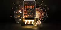 Dragon Tiger Casino ဂိမ်း မြင်ကွင်း