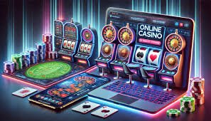 Classic Slots ဂိမ်း မြင်ကွင်း